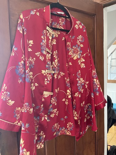 Vintage michael silk - m&s,