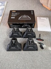 Halfords Advanced FP6 Foot