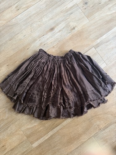 Rare free people one - people, brown