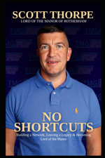 From Second Charges to Lord of