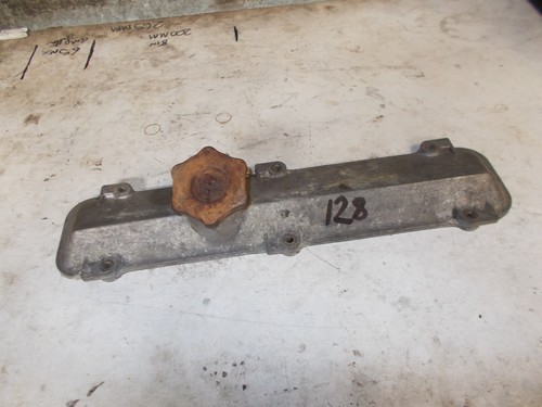 Fiat 128 3 engine alloy - 128, 1.1/1.3