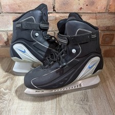 Nike Flexpostie Uk 9 M Rare