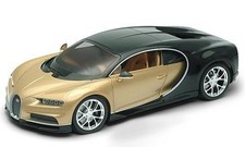 1:24 Bugatti Chiron by Welly