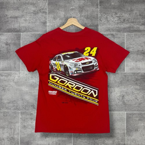 Jeff gordon 3m hendricks - gordon,