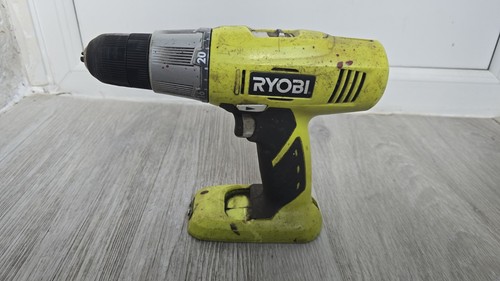 Ryobi cdc1802 cordless drill - ryobi, ,cdc1802,cordless