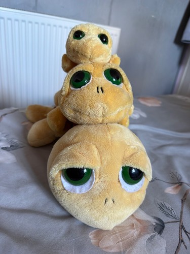 Rare russ berrie - russ, plush