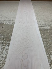 Maple Timber Planed Board - 975 x 175 x 20mm (#918)
