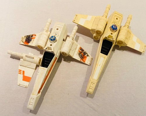 Star wars vintage wing - wars, x-wing