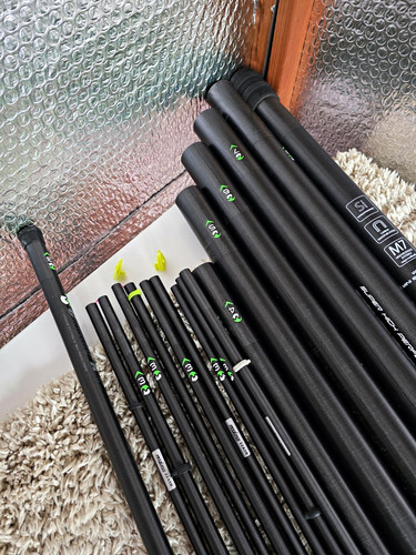 Maver 13m pole - maver,