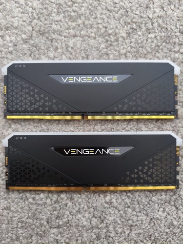 Corsair vengeance rgb - corsair,