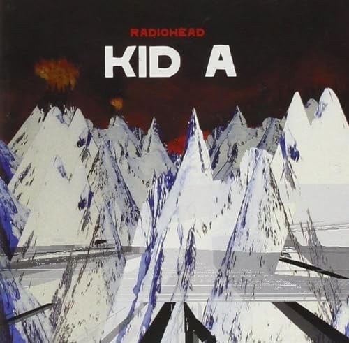 Kid cd 58vg the - ,