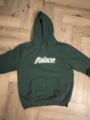 Palace men medium - medium, hoodie