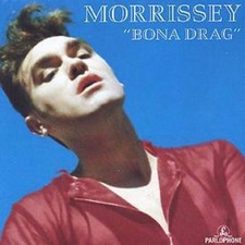Morrissey: Bona Drag