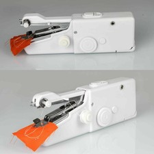 Mini Handheld Cordless Sewing
