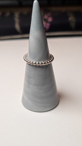 Genuine sterling silver - sterling,