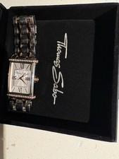 A Ladies Thomas sabo Quarts