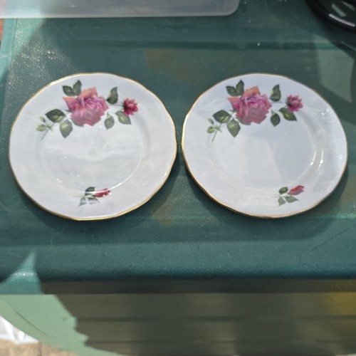 Gainsborough bone china - 2,