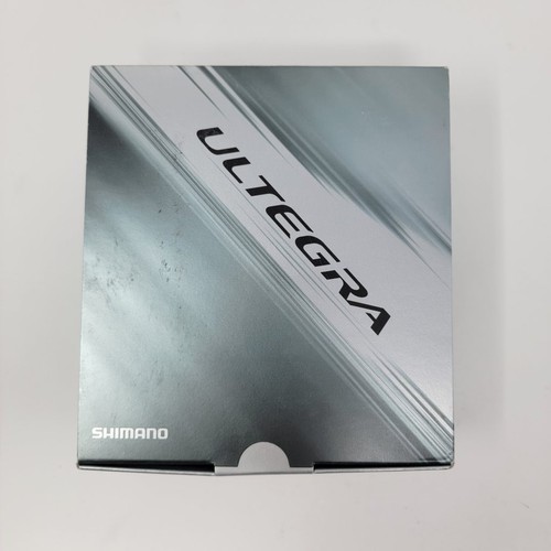 New box shimano ultegra - box,
