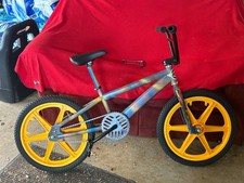 Dyno NFX BMX Bike