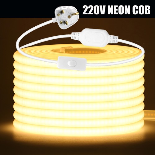Neon cob led - cob, lights