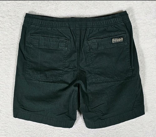 Filson men dark - men's, moss