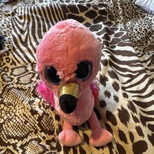 BEANIE BOOS TY Gilda large