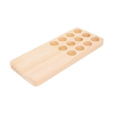Wooden Essential Oils Storage