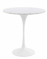 Blanco Round Dining Table -