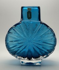 WHITEFRIARS GLASS SUNBURST