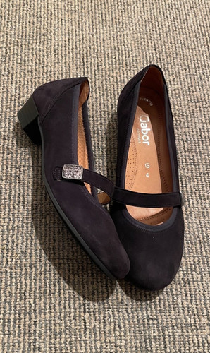 Gabor comfort shoes 4 - comfort,