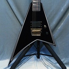 Jackson Concept Series Limited