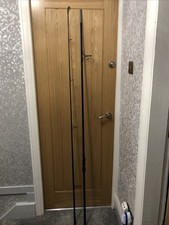 Nash KNX 4.5lb duo Carp rod