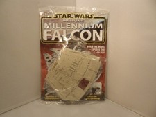 DEAGOSTINI BUILD THE STAR WARS