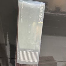 IKEA Lindmon Venetian Wooden