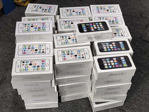 Apple iphone - iphone, 5s-