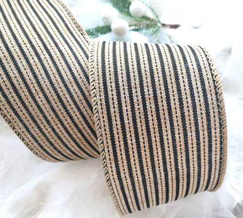 63mm wired burlap - 1m,