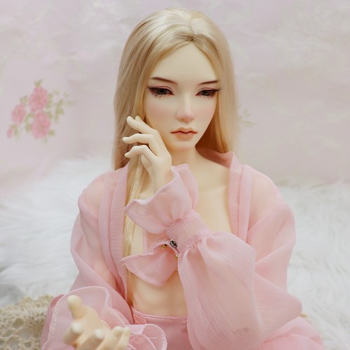 Bjd ball jointed doll - 1/3,