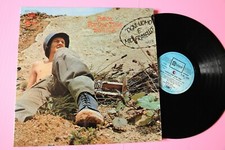 WARM DUST LP PEACE FOR OUR