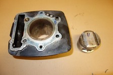 Honda XL250 R XL250R MD03E