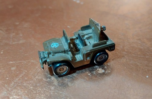 Micro machines military - micro, u.s.