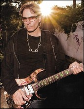 Steve Vai Ibanez Universe