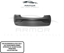 VOLKSWAGEN Vw POLO 2014 - 2017