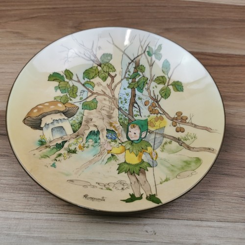 Vintage crown staffordshire - vintage,