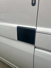 VW Transporter NS Side Sliding