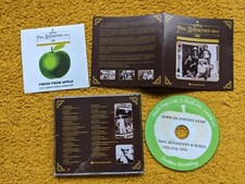 THE BEATLES PAUL MCCARTNEY &