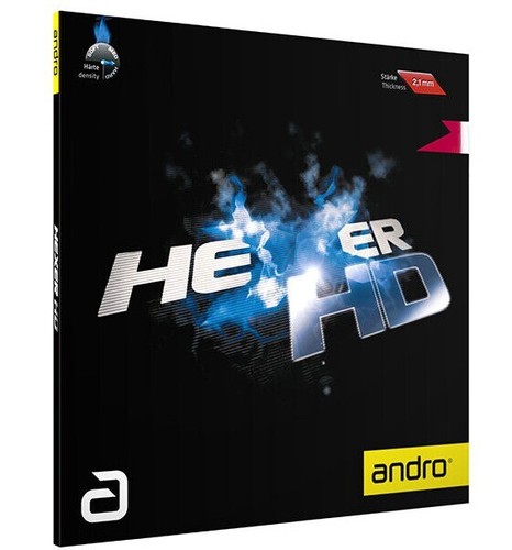 Andro hexer table tennis - hd,