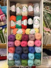 50g Ball Stylecraft Naturals