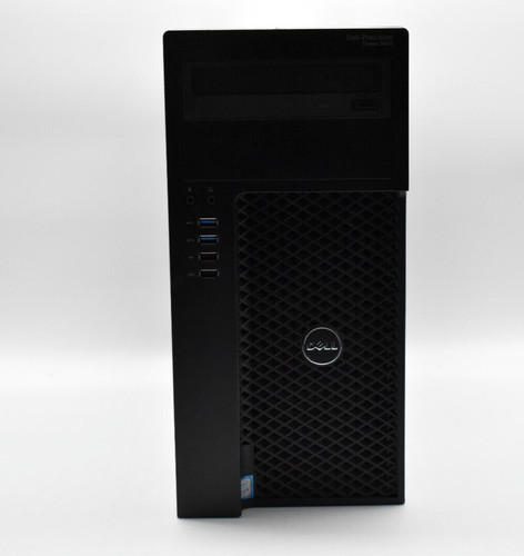 Dell precision tower 3620 - tower, mt
