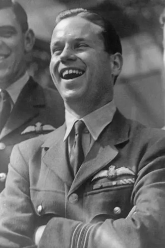 Royal air force - royal, wing