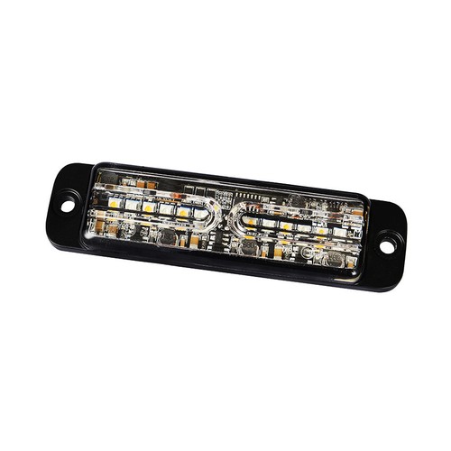 Low profile led r65 dual - low,